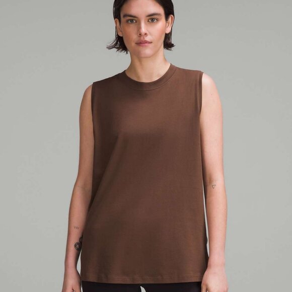 Brand new  Lululemon All Yours Tank Top - Picture 1 of 6
